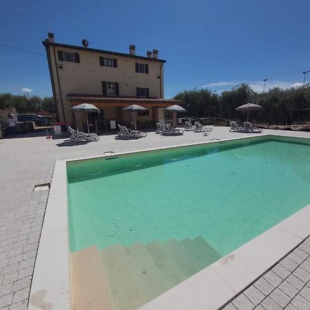 Apartments Colombara Bardolino Exterior photo