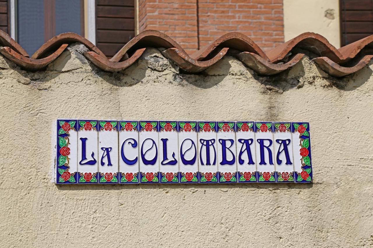 Apartments Colombara Bardolino Exterior photo