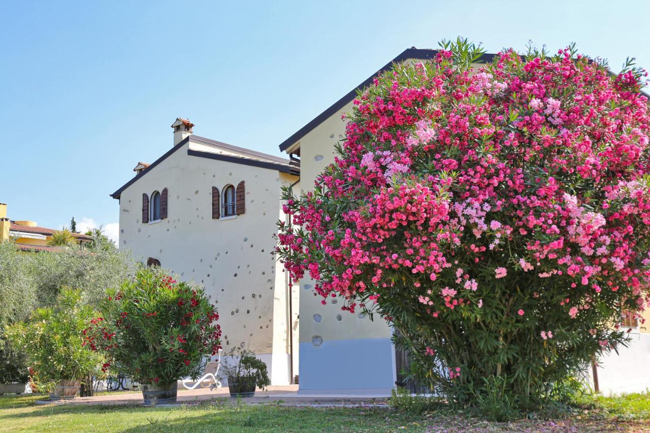 Apartments Colombara Bardolino Exterior photo