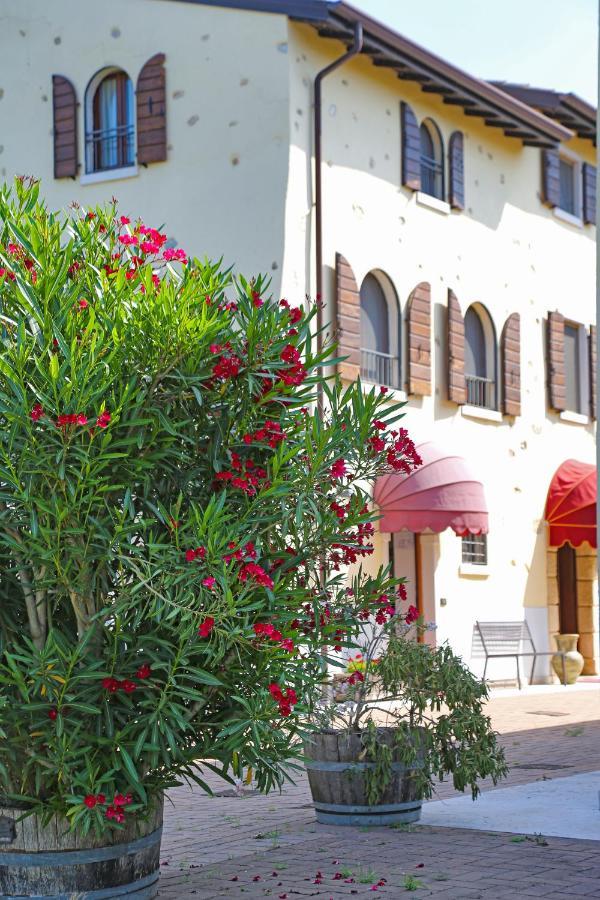 Apartments Colombara Bardolino Exterior photo
