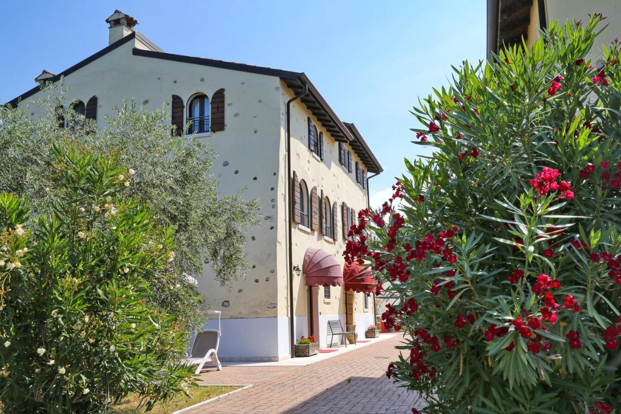 Apartments Colombara Bardolino Exterior photo