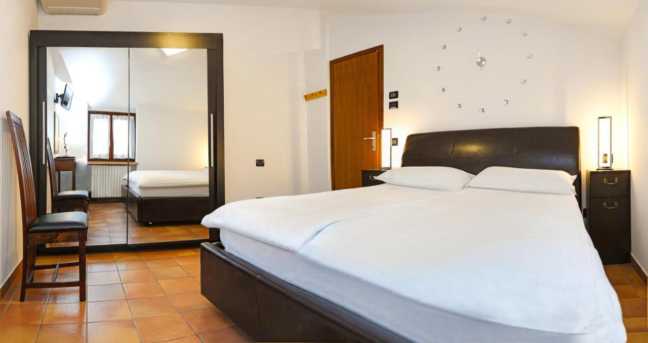 Apartments Colombara Bardolino Exterior photo