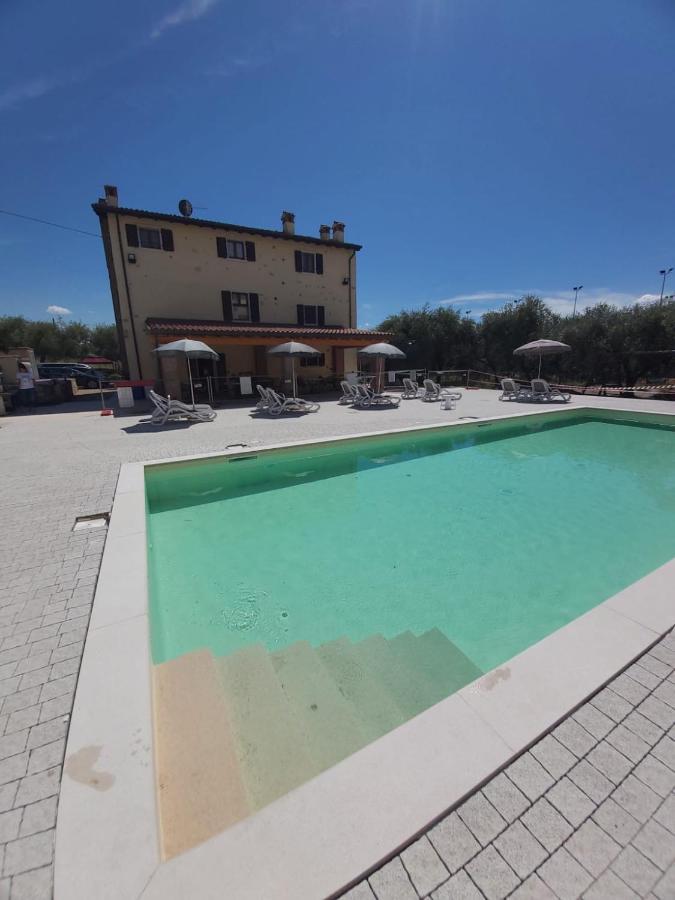 Apartments Colombara Bardolino Exterior photo