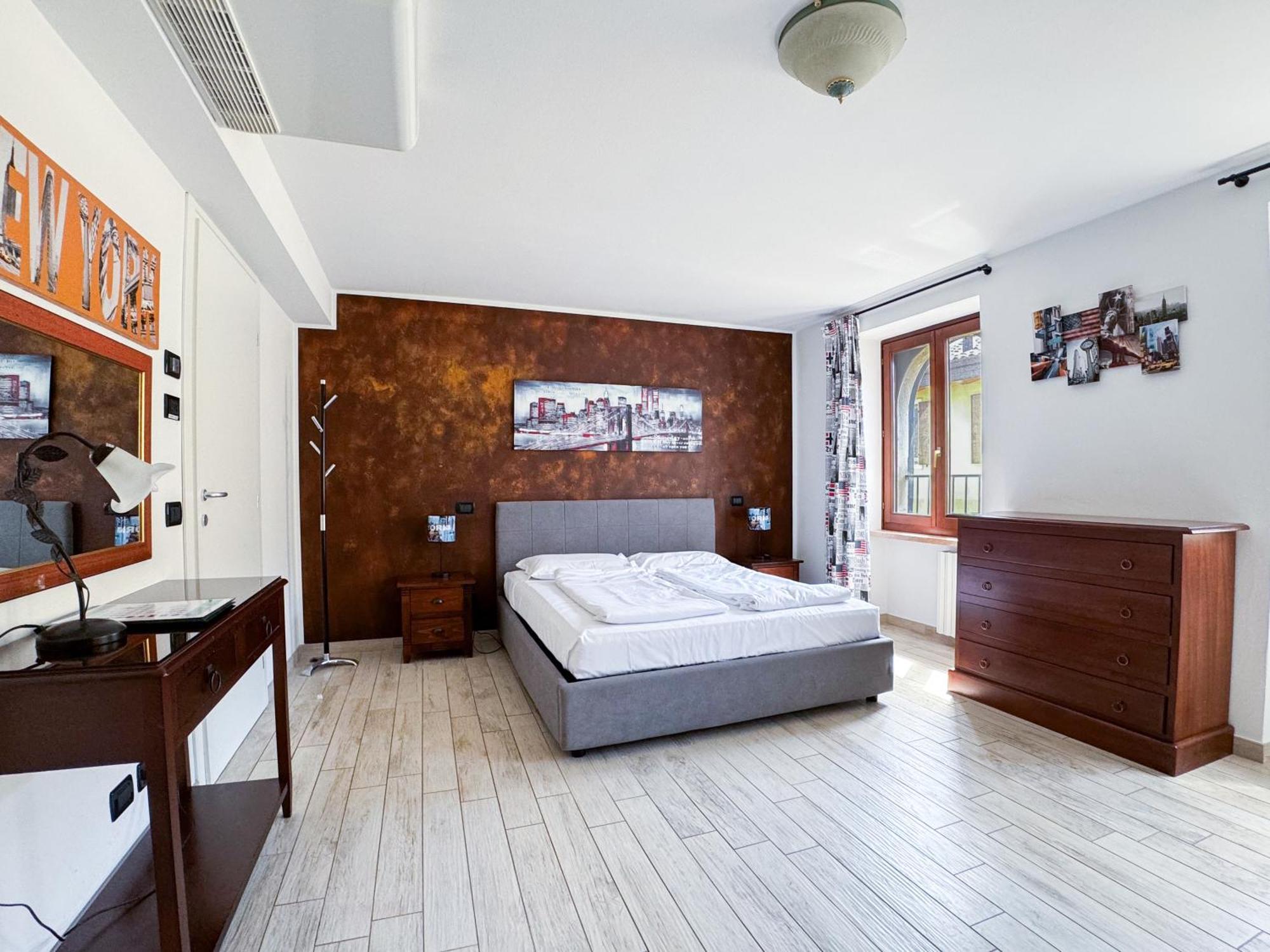 Apartments Colombara Bardolino Exterior photo