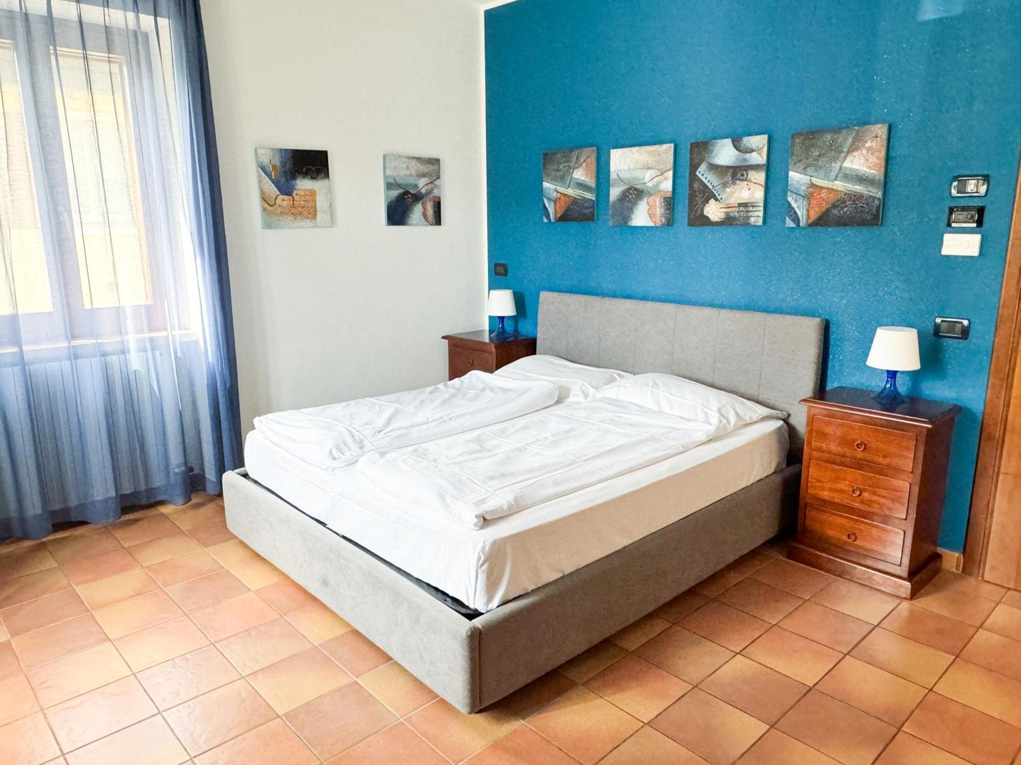 Apartments Colombara Bardolino Exterior photo
