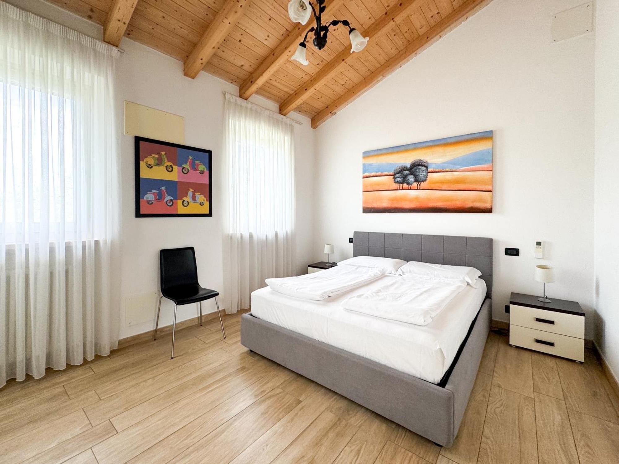 Apartments Colombara Bardolino Exterior photo