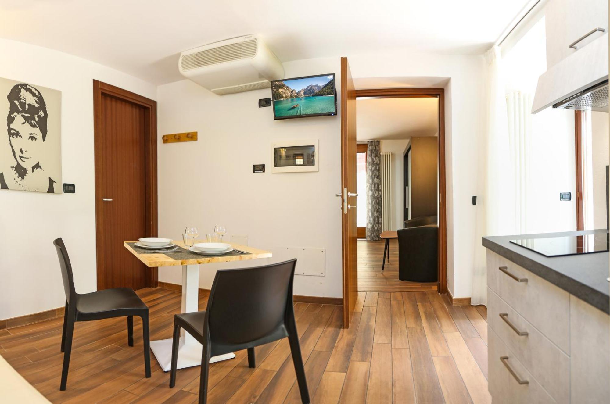 Apartments Colombara Bardolino Exterior photo