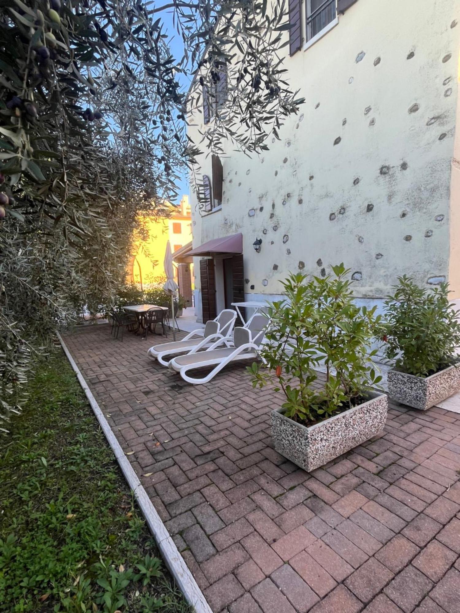 Apartments Colombara Bardolino Exterior photo