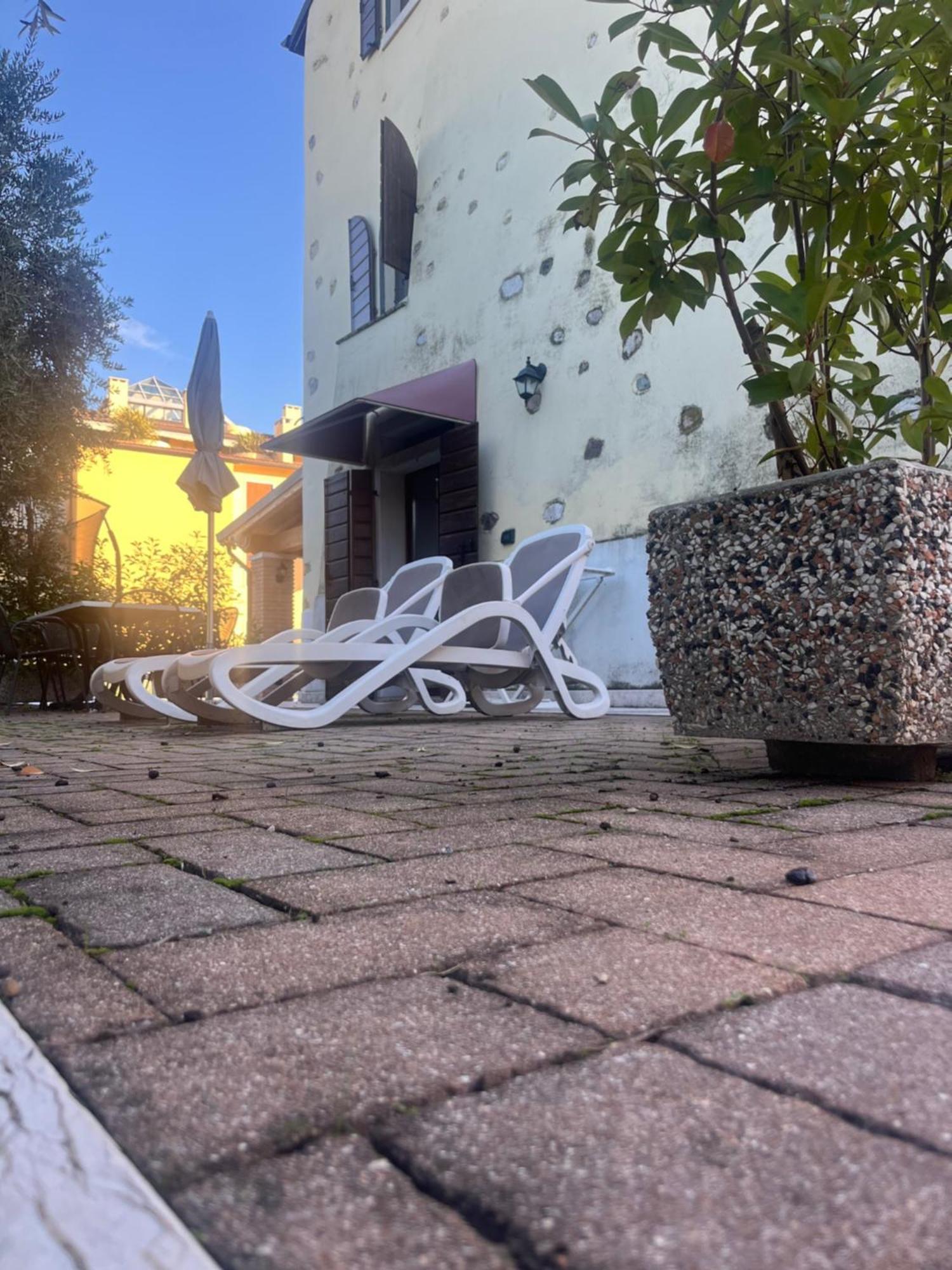 Apartments Colombara Bardolino Exterior photo