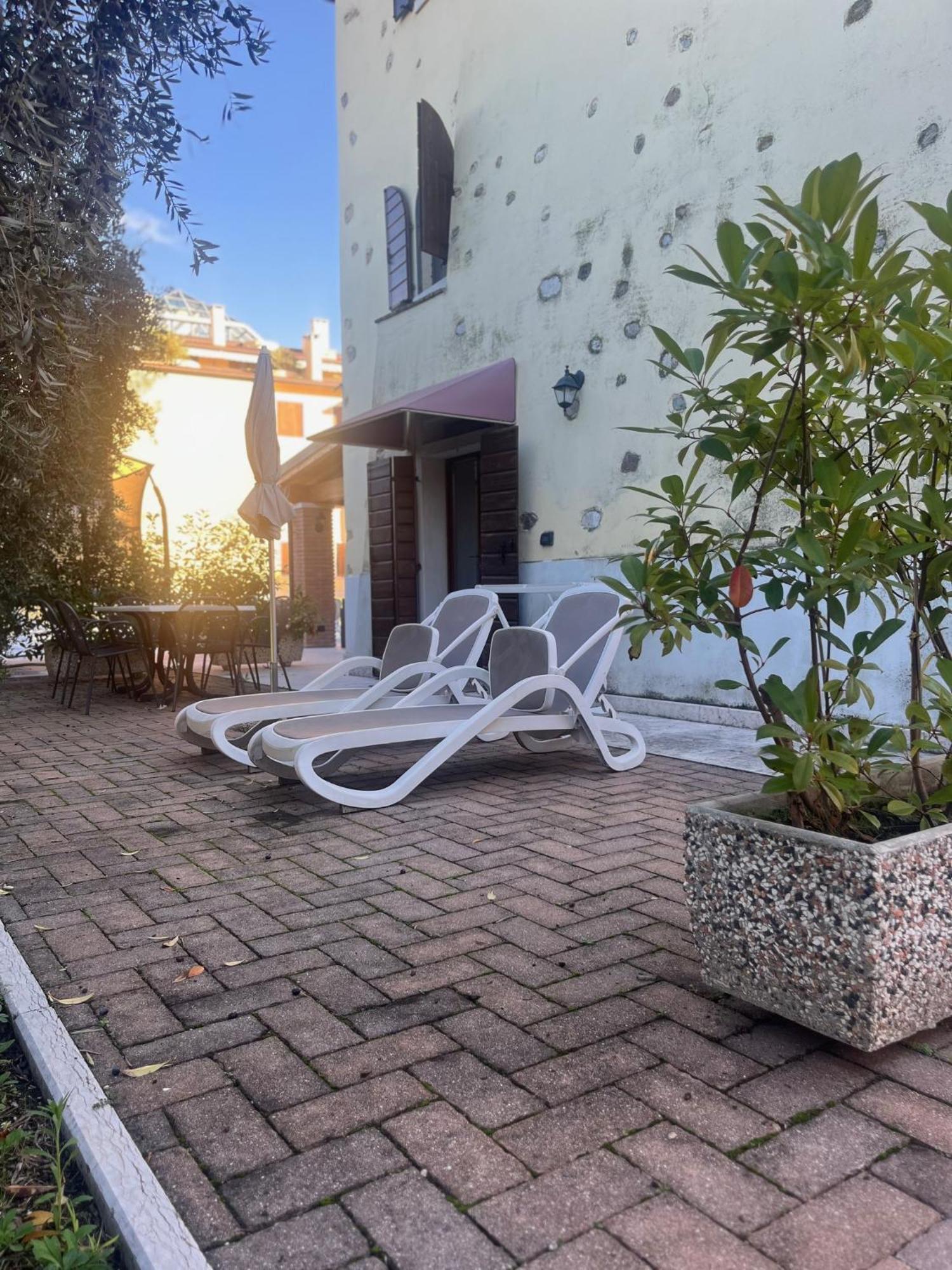 Apartments Colombara Bardolino Exterior photo