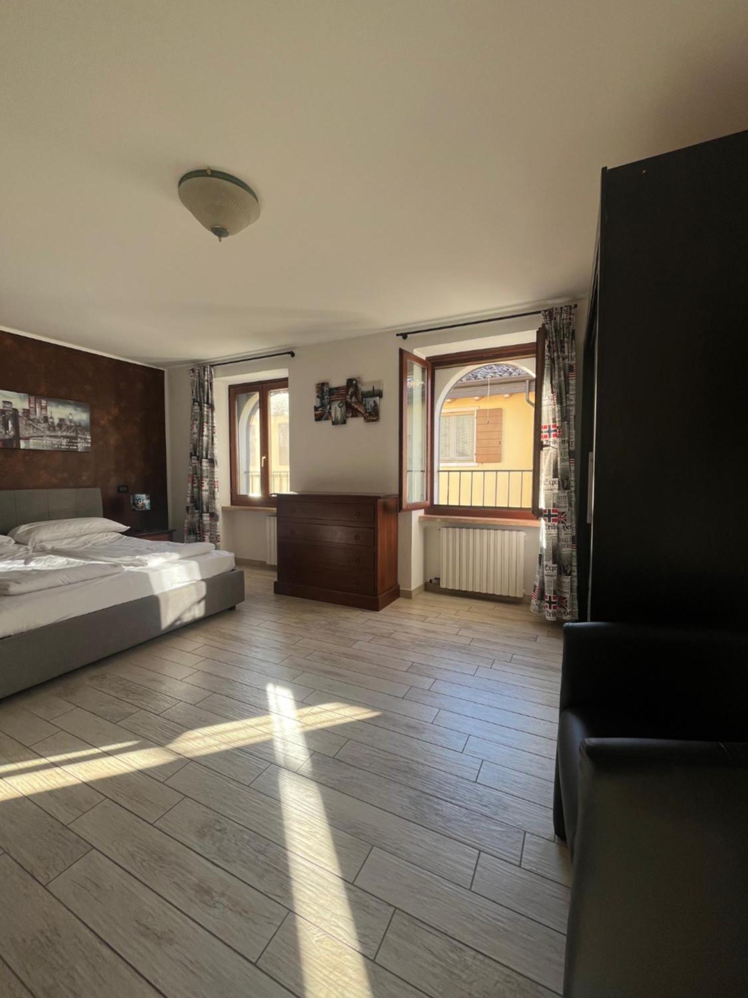 Apartments Colombara Bardolino Exterior photo